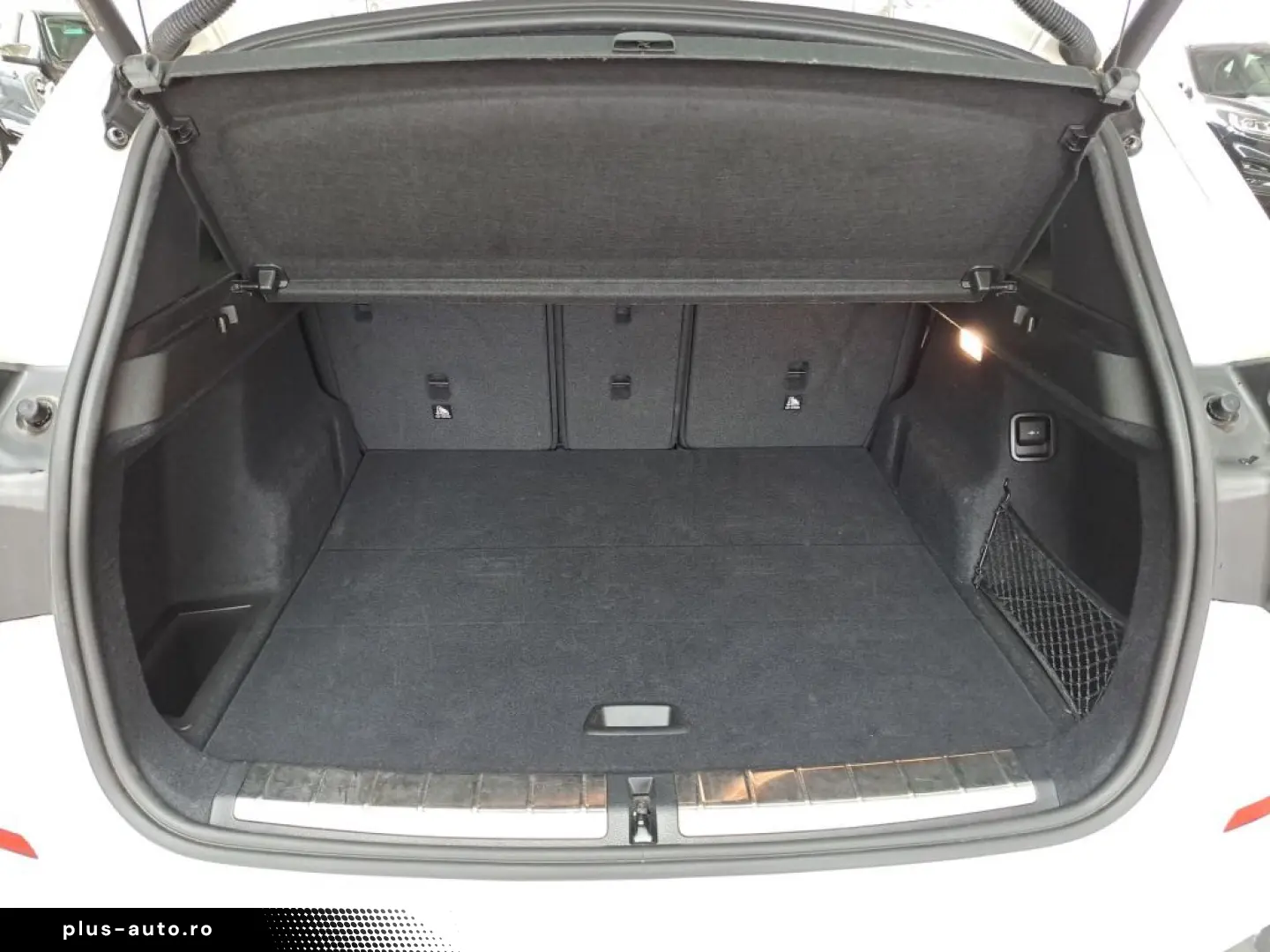 BMW X1 sDrive18i M Sport Leder MPaket BusinessPaket