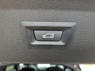 BMW X1 sDrive18i M Sport Leder MPaket BusinessPaket