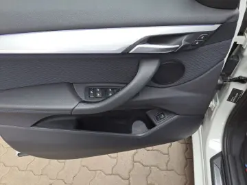 BMW X1 sDrive18i M Sport Leder MPaket BusinessPaket