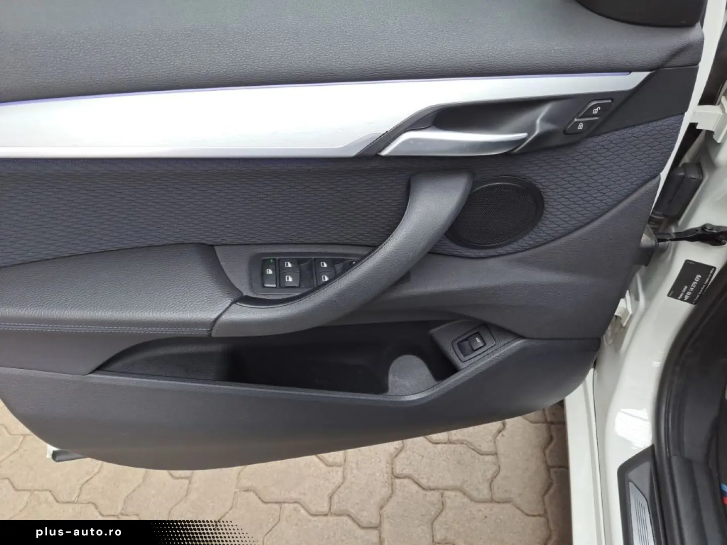 BMW X1 sDrive18i M Sport Leder MPaket BusinessPaket