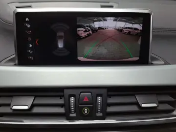 BMW X1 sDrive18i M Sport Leder MPaket BusinessPaket