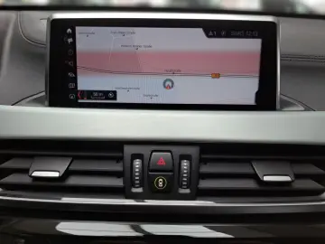 BMW X1 sDrive18i M Sport Leder MPaket BusinessPaket