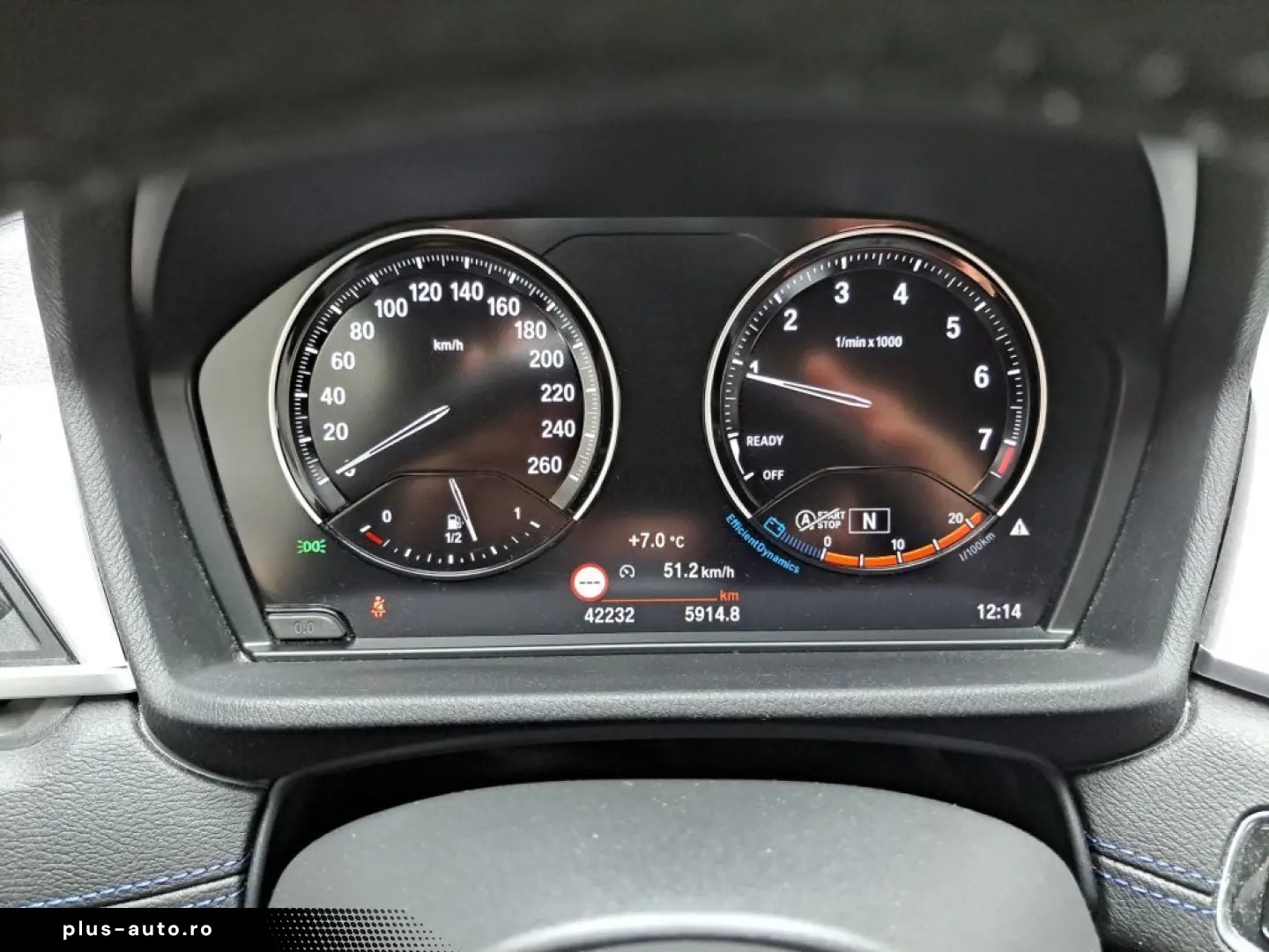 BMW X1 sDrive18i M Sport Leder MPaket BusinessPaket