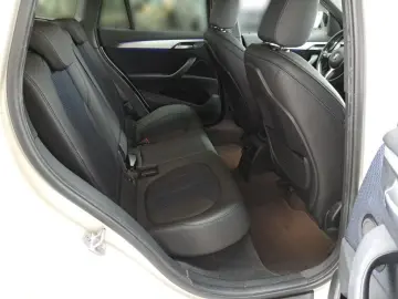 BMW X1 sDrive18i M Sport Leder MPaket BusinessPaket