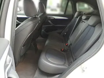 BMW X1 sDrive18i M Sport Leder MPaket BusinessPaket