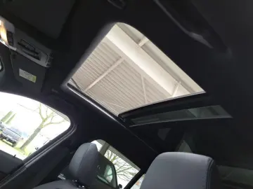 BMW X1 sDrive18i M Sport Leder MPaket BusinessPaket