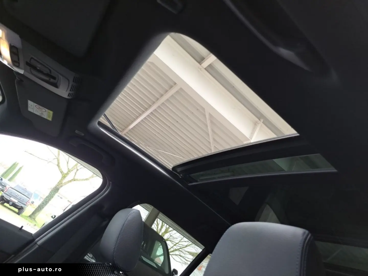 BMW X1 sDrive18i M Sport Leder MPaket BusinessPaket