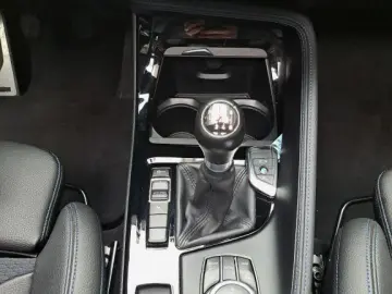 BMW X1 sDrive18i M Sport Leder MPaket BusinessPaket