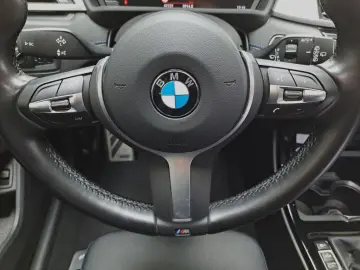 BMW X1 sDrive18i M Sport Leder MPaket BusinessPaket