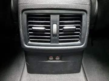 BMW X1 sDrive18i M Sport Leder MPaket BusinessPaket