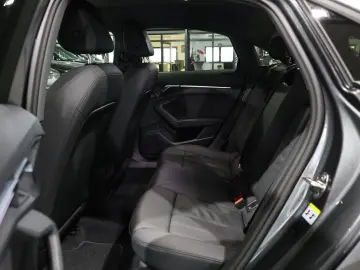 AUDI A3 LIMOUSINE 30 TFSI S-LINE MATRIX  VOLL-LEDER