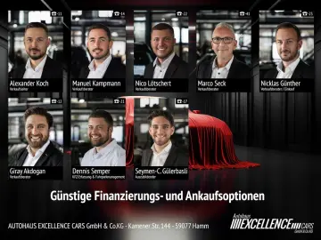 AUDI A3 LIMOUSINE 30 TFSI S-LINE MATRIX  VOLL-LEDER