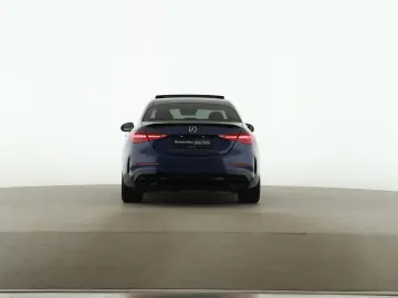 Mercedes-Benz C 43 AMG 4M AMG