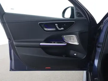 Mercedes-Benz C 43 AMG 4M AMG