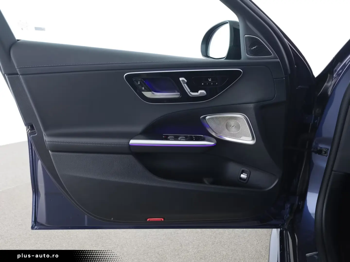 Mercedes-Benz C 43 AMG 4M AMG