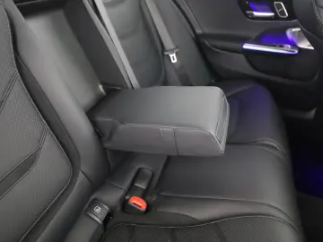 Mercedes-Benz C 43 AMG 4M AMG