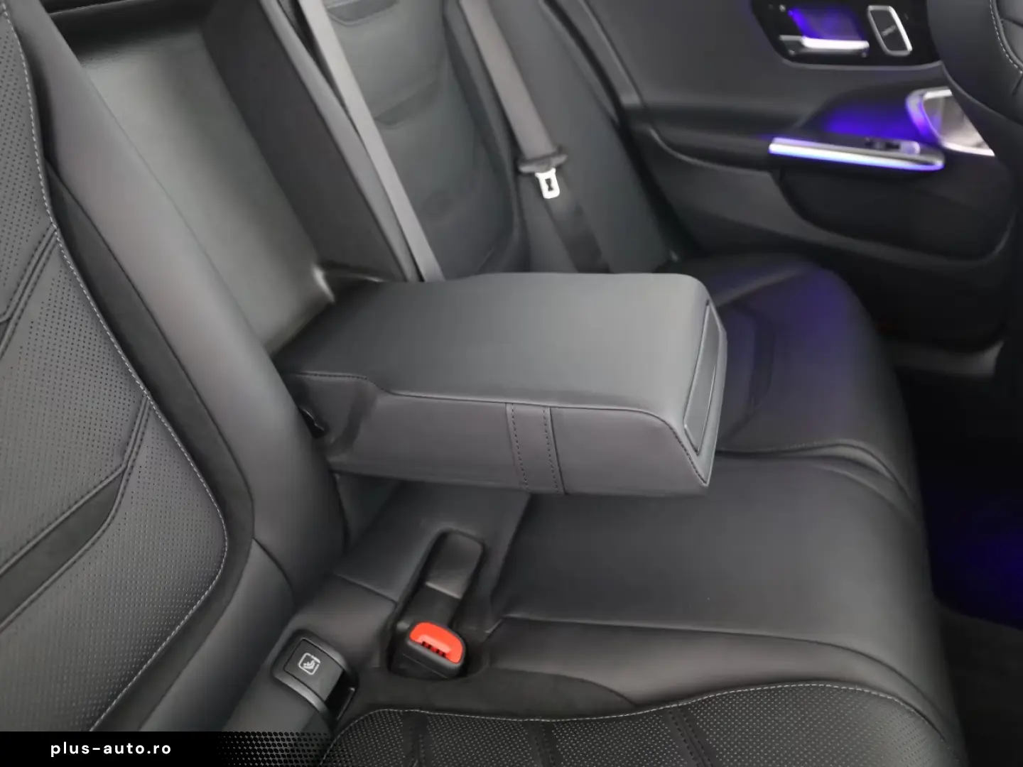 Mercedes-Benz C 43 AMG 4M AMG