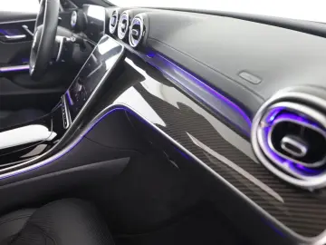 Mercedes-Benz C 43 AMG 4M AMG