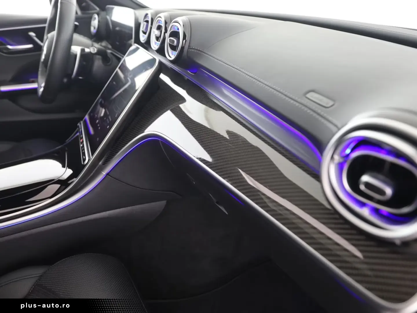 Mercedes-Benz C 43 AMG 4M AMG