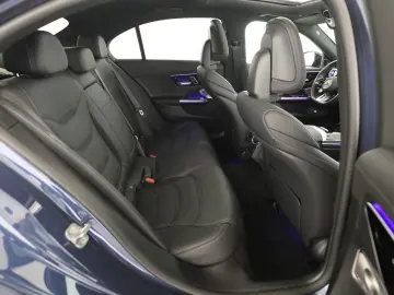 Mercedes-Benz C 43 AMG 4M AMG