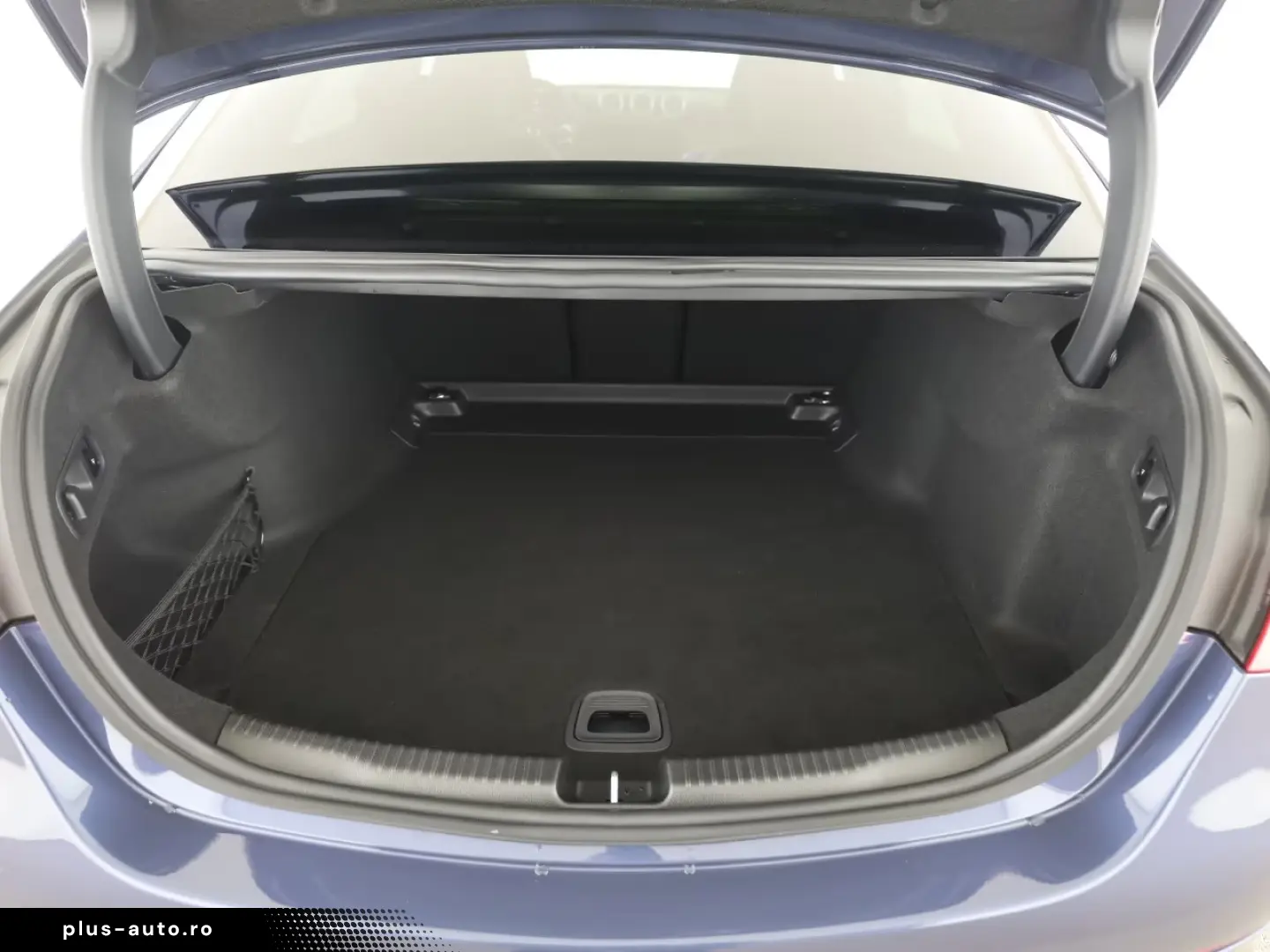 Mercedes-Benz C 43 AMG 4M AMG