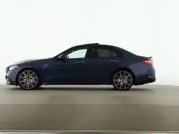 Mercedes-Benz C 43 AMG 4M AMG
