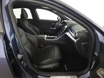 Mercedes-Benz C 43 AMG 4M AMG
