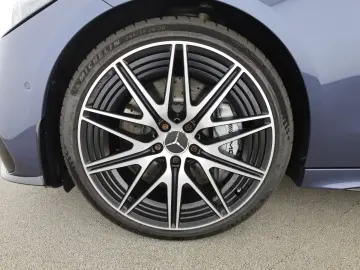 Mercedes-Benz C 43 AMG 4M AMG