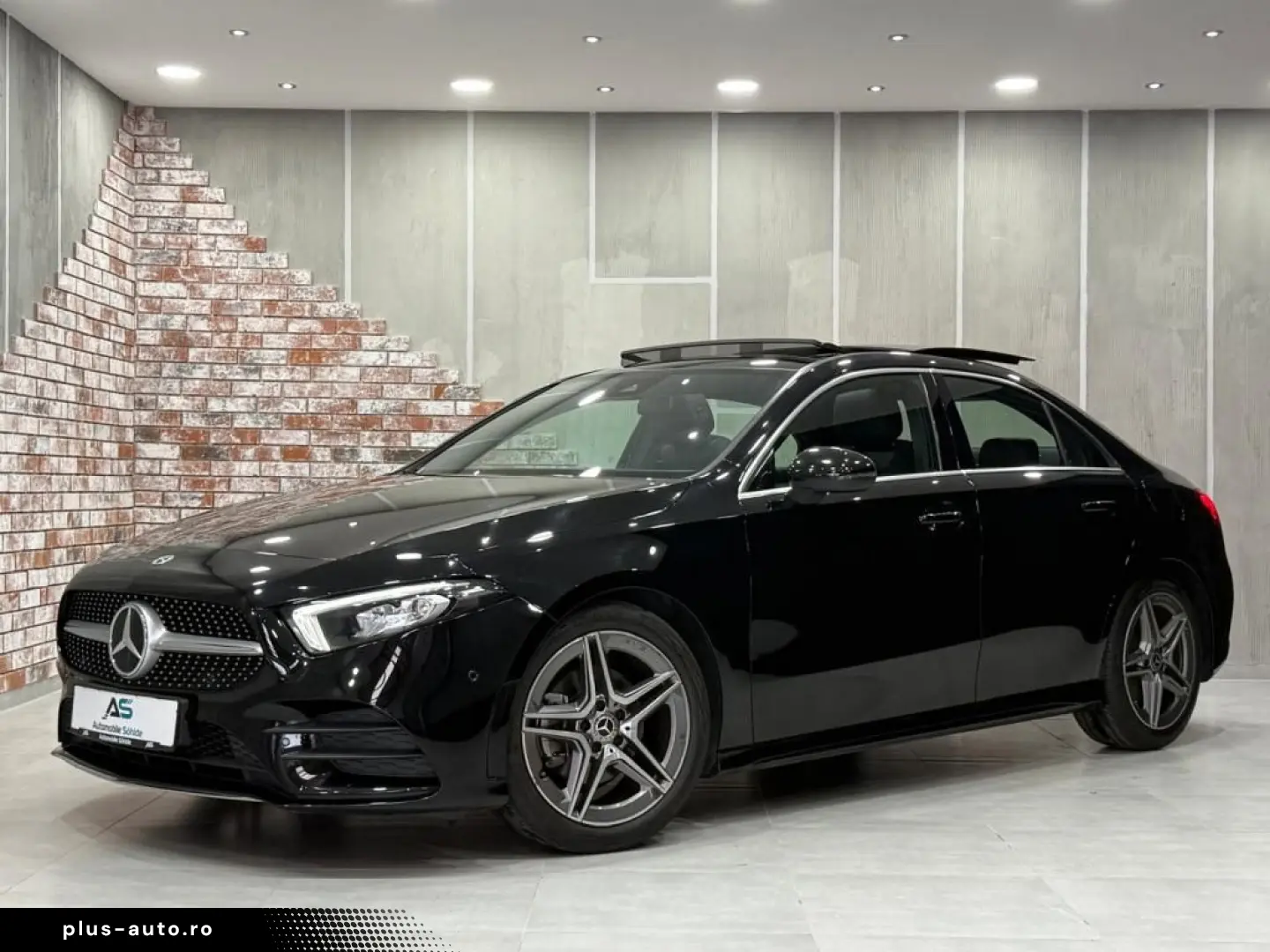 MERCEDES-BENZ A-Class 2022