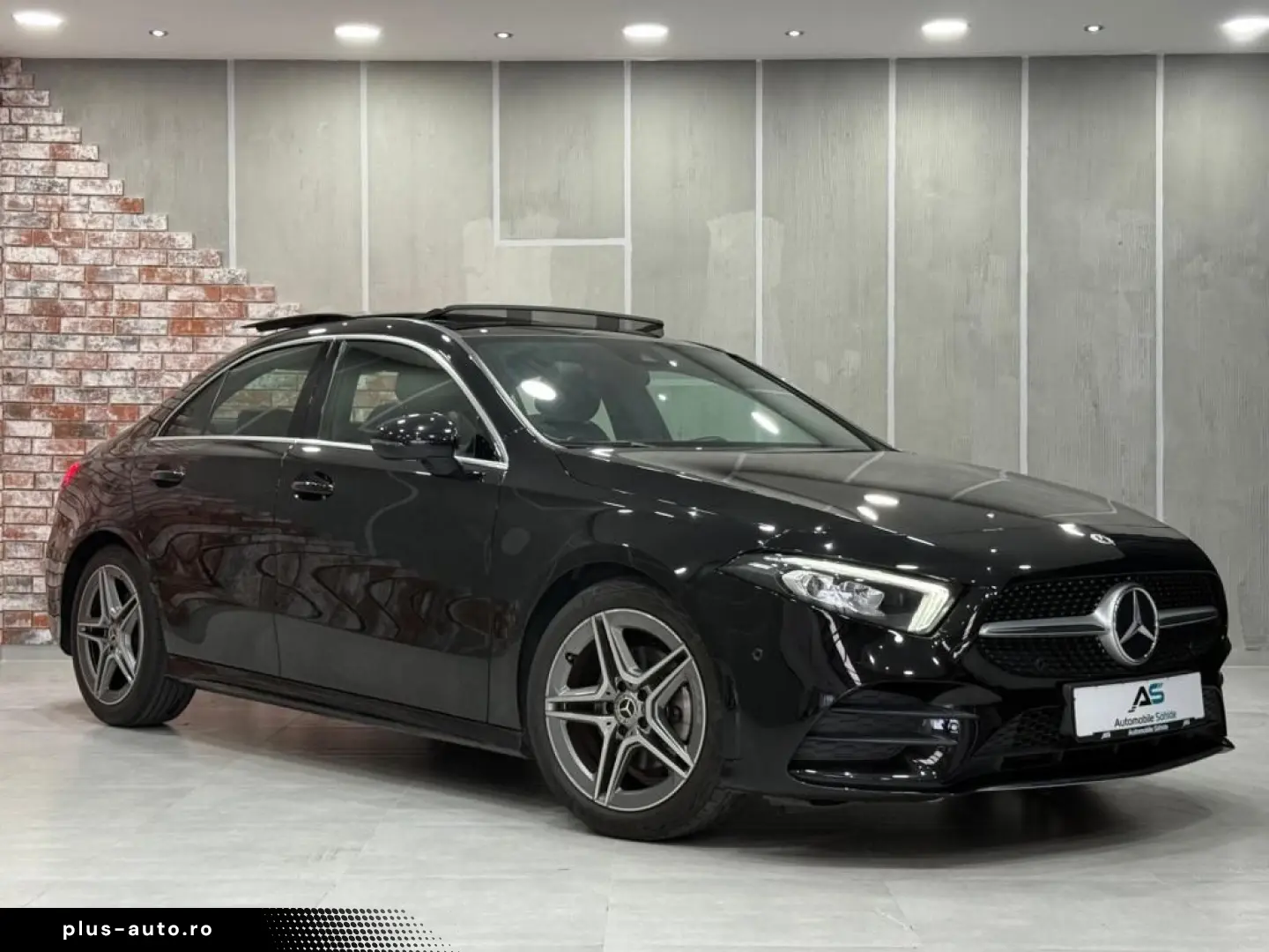 MERCEDES-BENZ A-Class 2022 — imagine 2