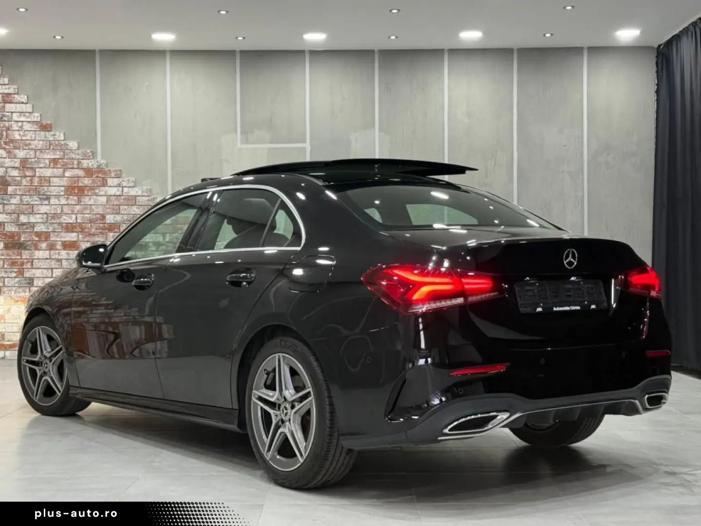 MERCEDES-BENZ A-Class 2022 — imagine 4