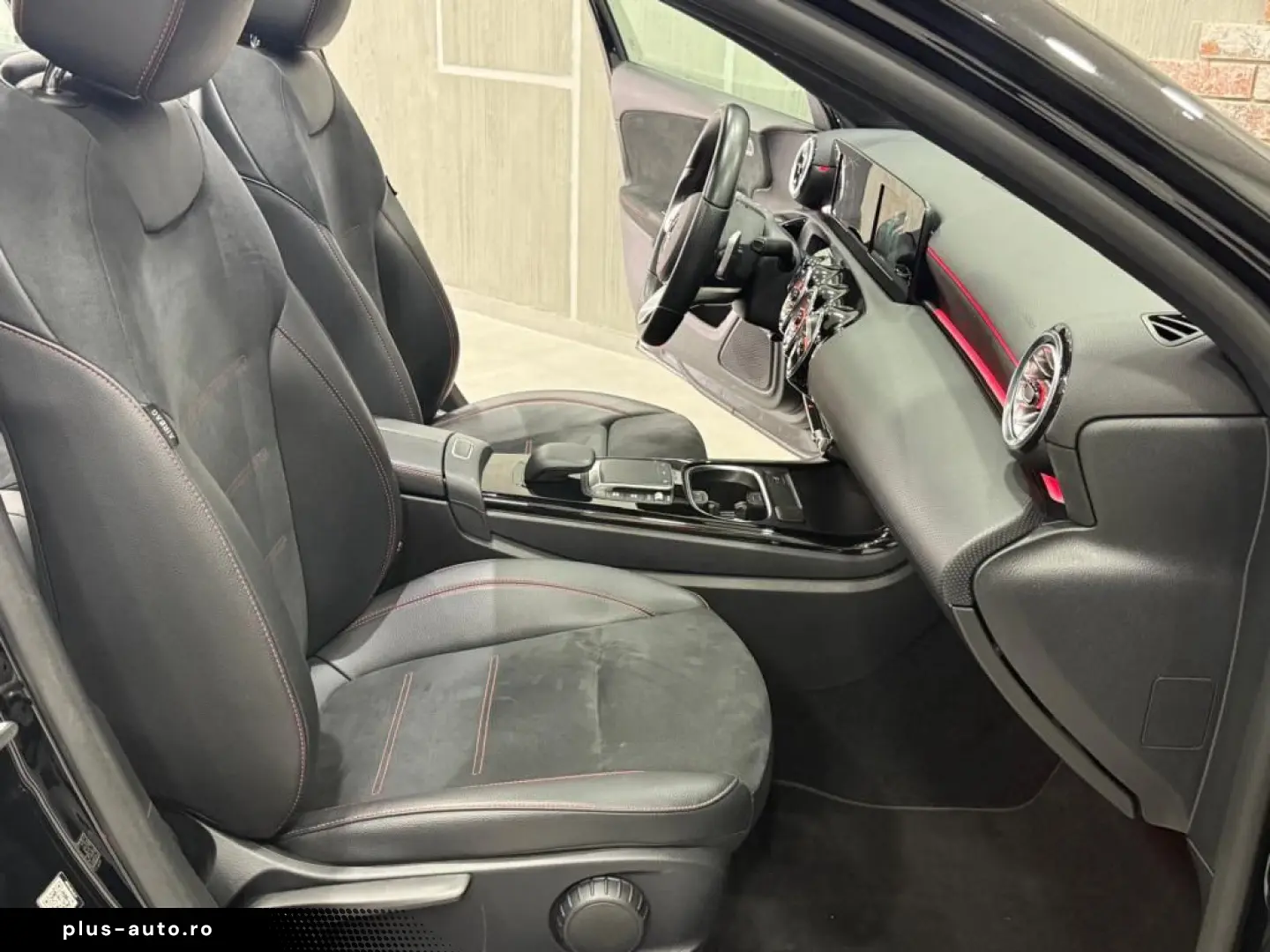 MERCEDES-BENZ A-Class 2022 — imagine 5
