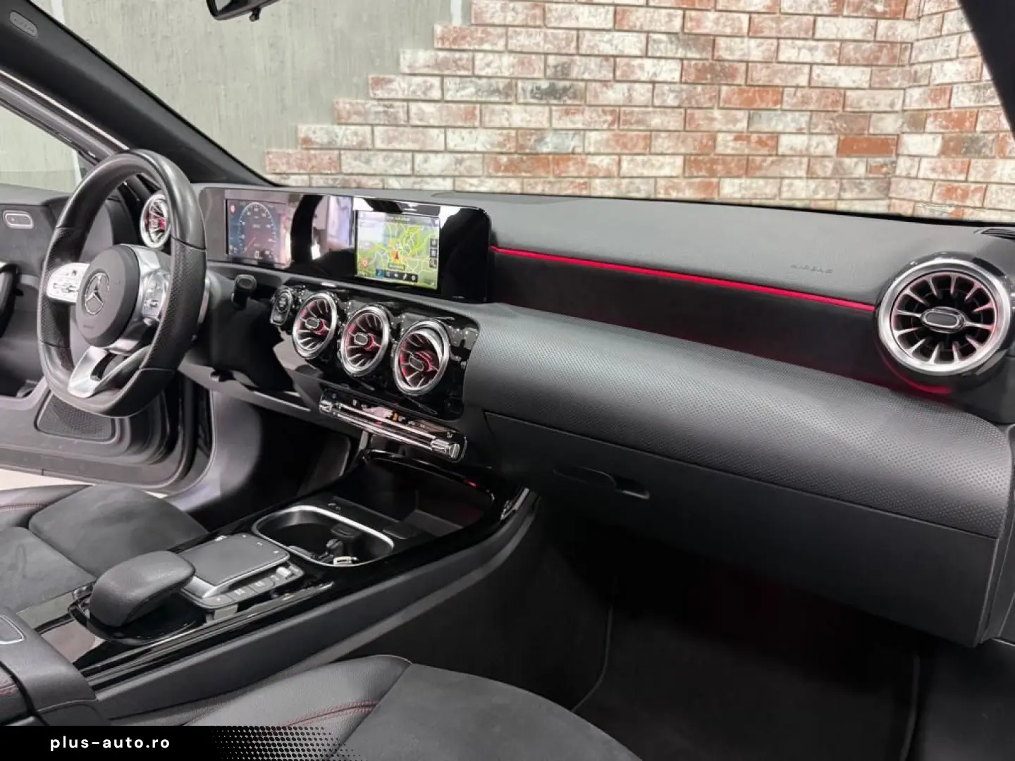 MERCEDES-BENZ A-Class 2022 — imagine 6