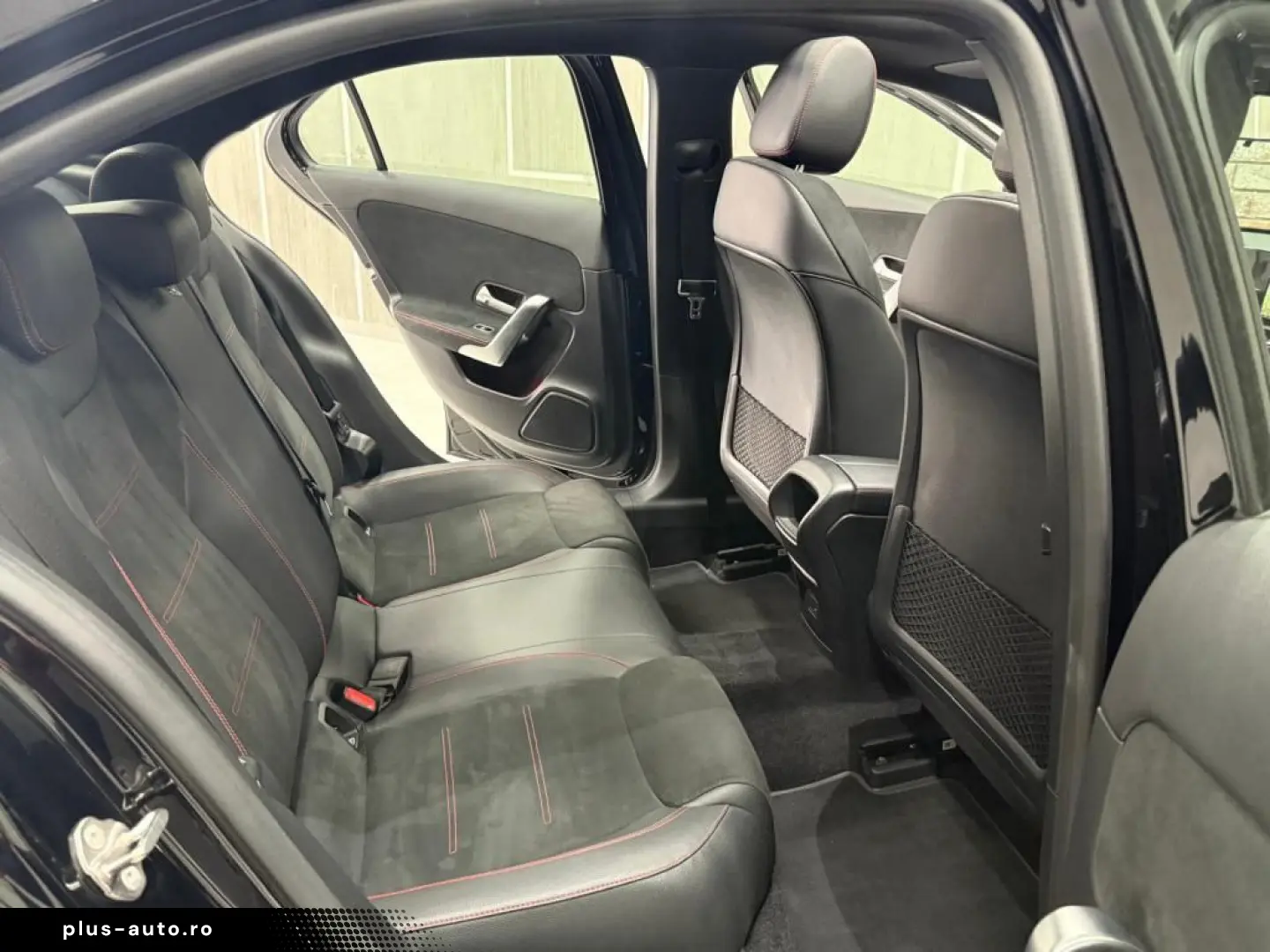 MERCEDES-BENZ A-Class 2022 — imagine 7