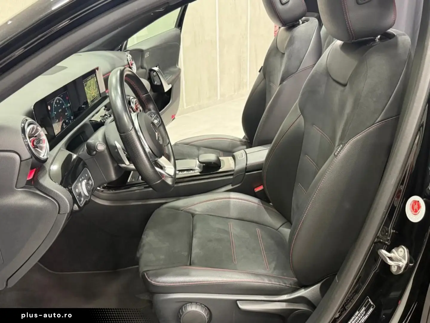 MERCEDES-BENZ A-Class 2022 — imagine 8