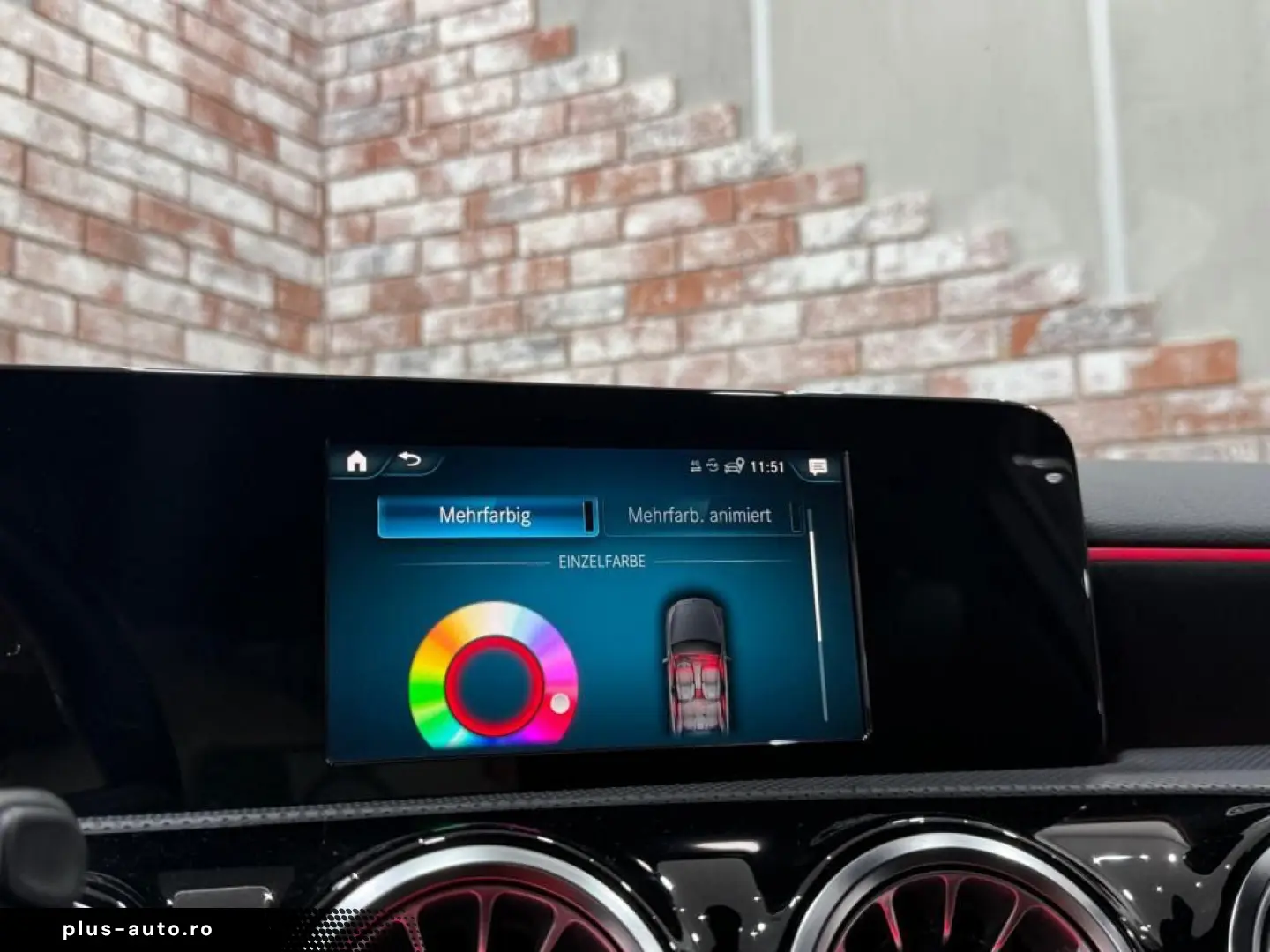 MERCEDES-BENZ A-Class 2022 — imagine 10