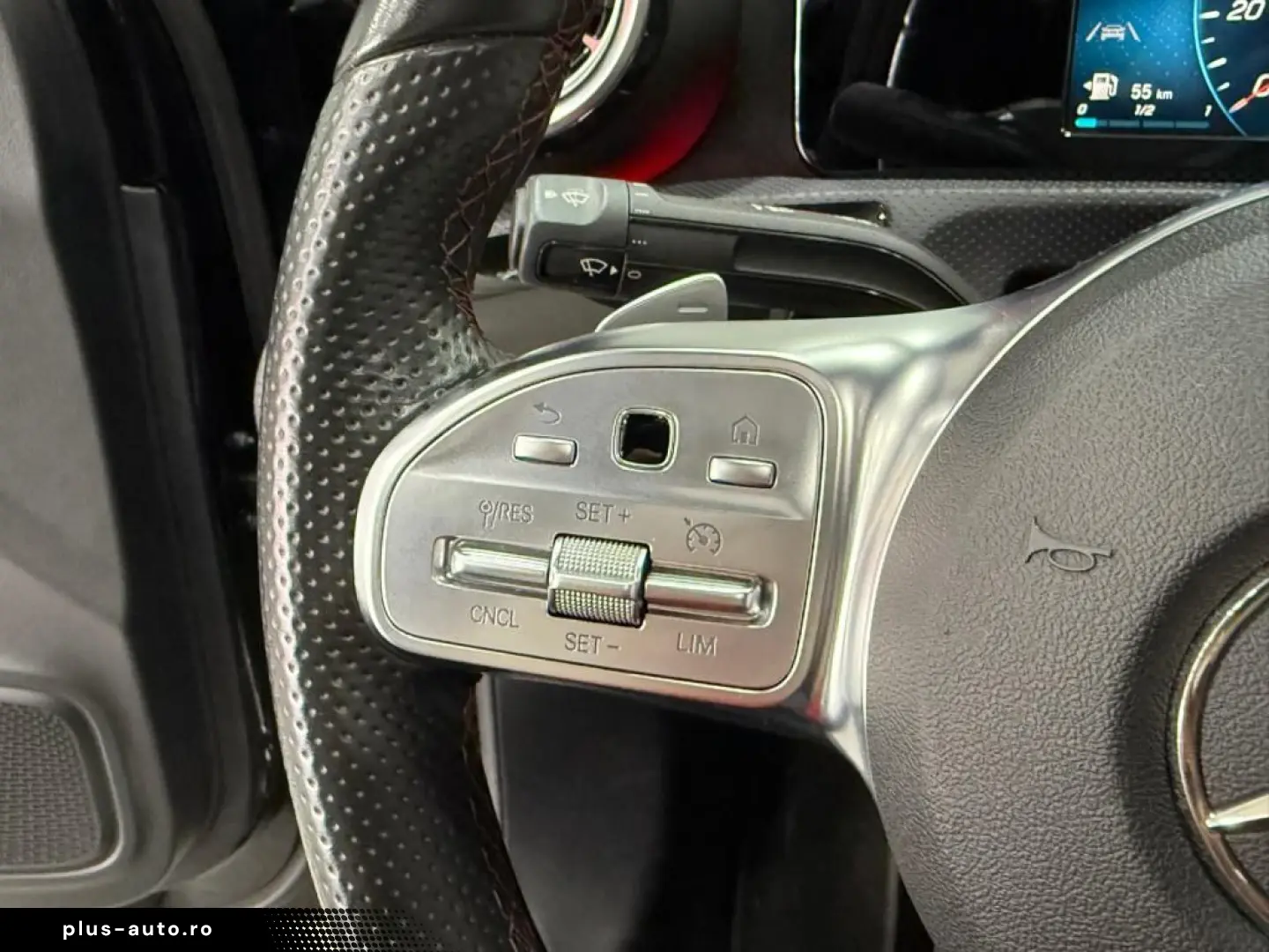 MERCEDES-BENZ A-Class 2022 — imagine 16