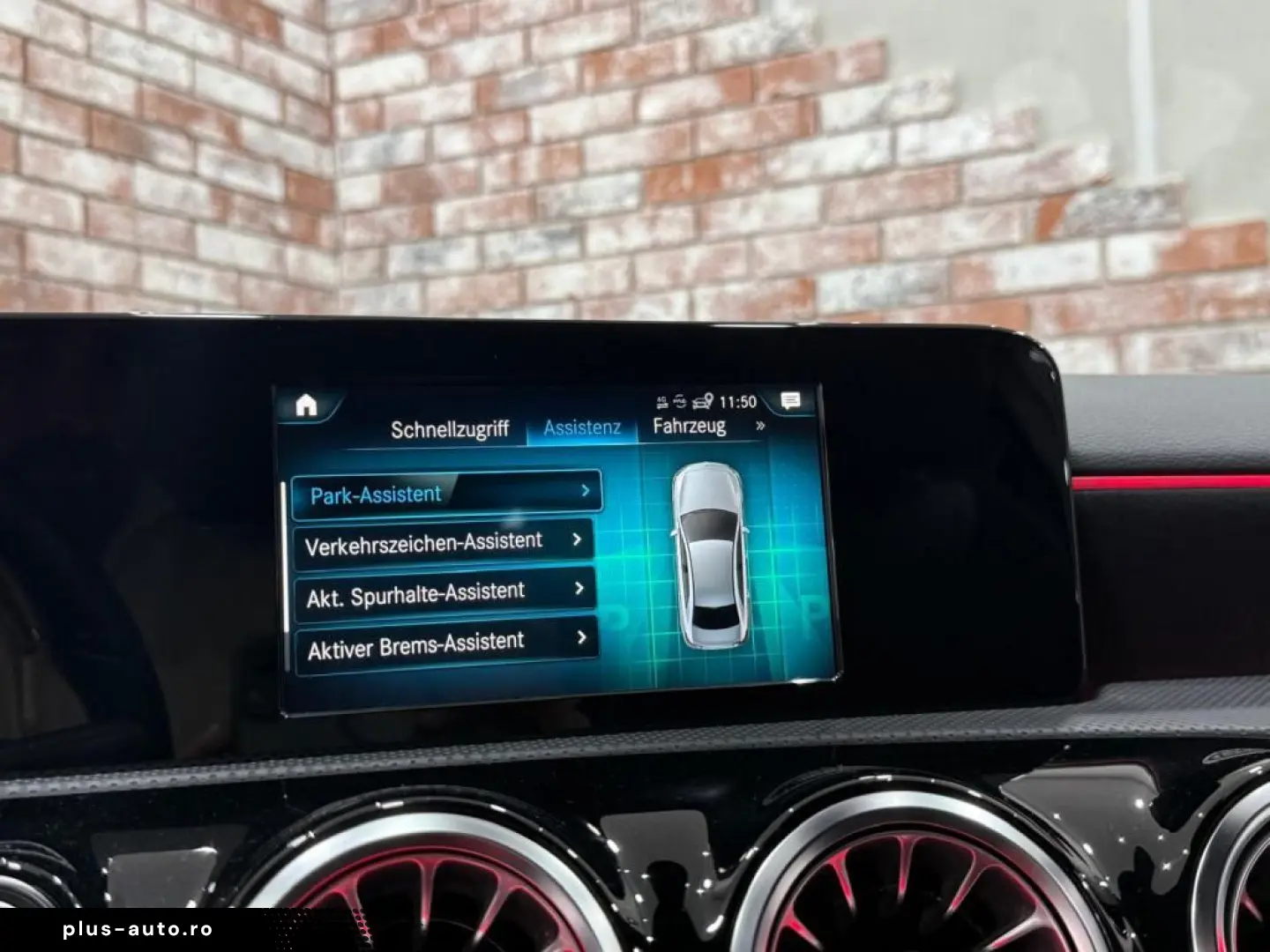 MERCEDES-BENZ A-Class 2022 — imagine 19