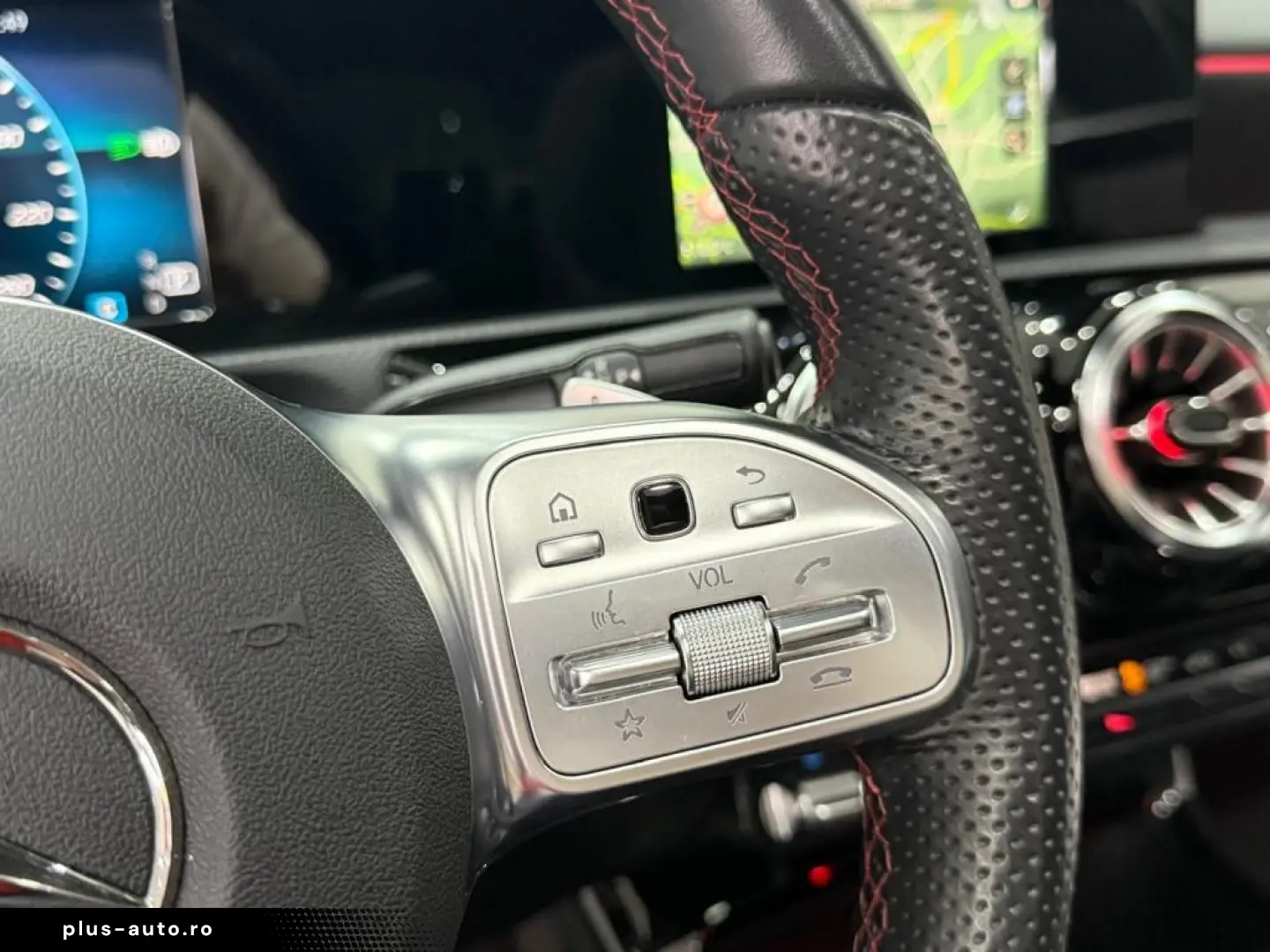 MERCEDES-BENZ A-Class 2022 — imagine 20