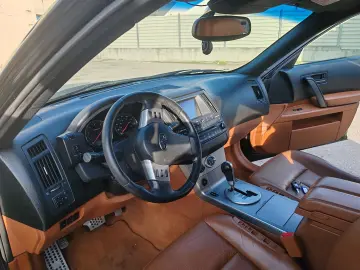 INFINITI FX45
