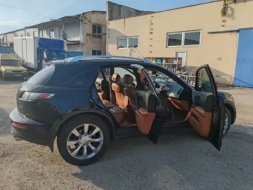 INFINITI FX45