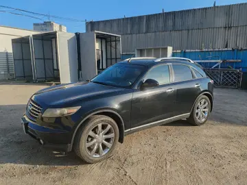 INFINITI FX45