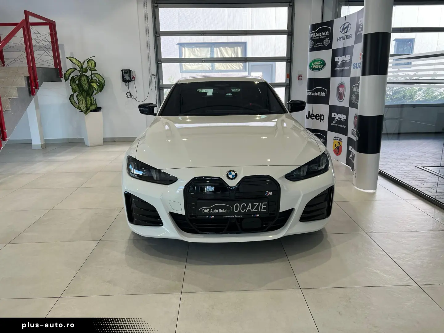 BMW i4 M60 xDrive Gran Coupé