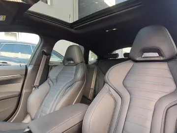 BMW i4 M60 xDrive Gran Coupé