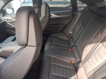 BMW i4 M60 xDrive Gran Coupé
