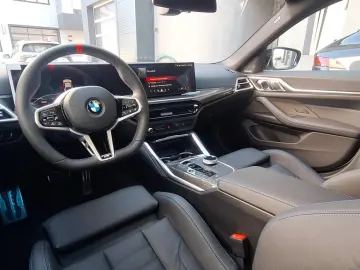 BMW i4 M60 xDrive Gran Coupé