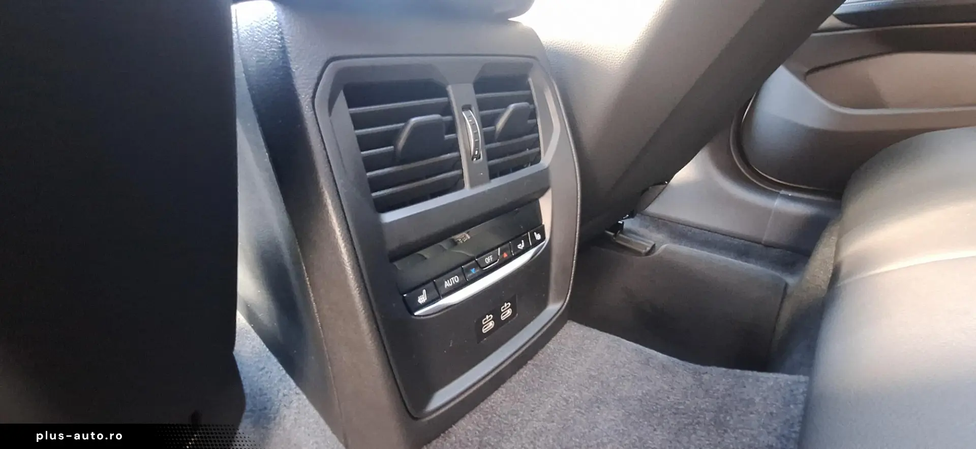 BMW i4 M60 xDrive Gran Coupé