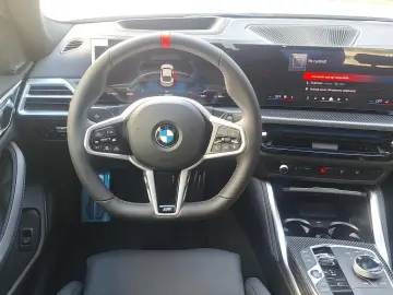 BMW i4 M60 xDrive Gran Coupé