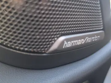 BMW i4 M60 xDrive Gran Coupé