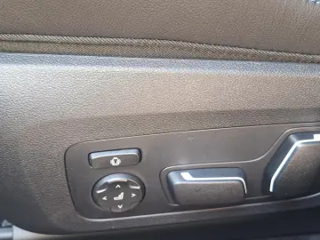 BMW i4 M60 xDrive Gran Coupé